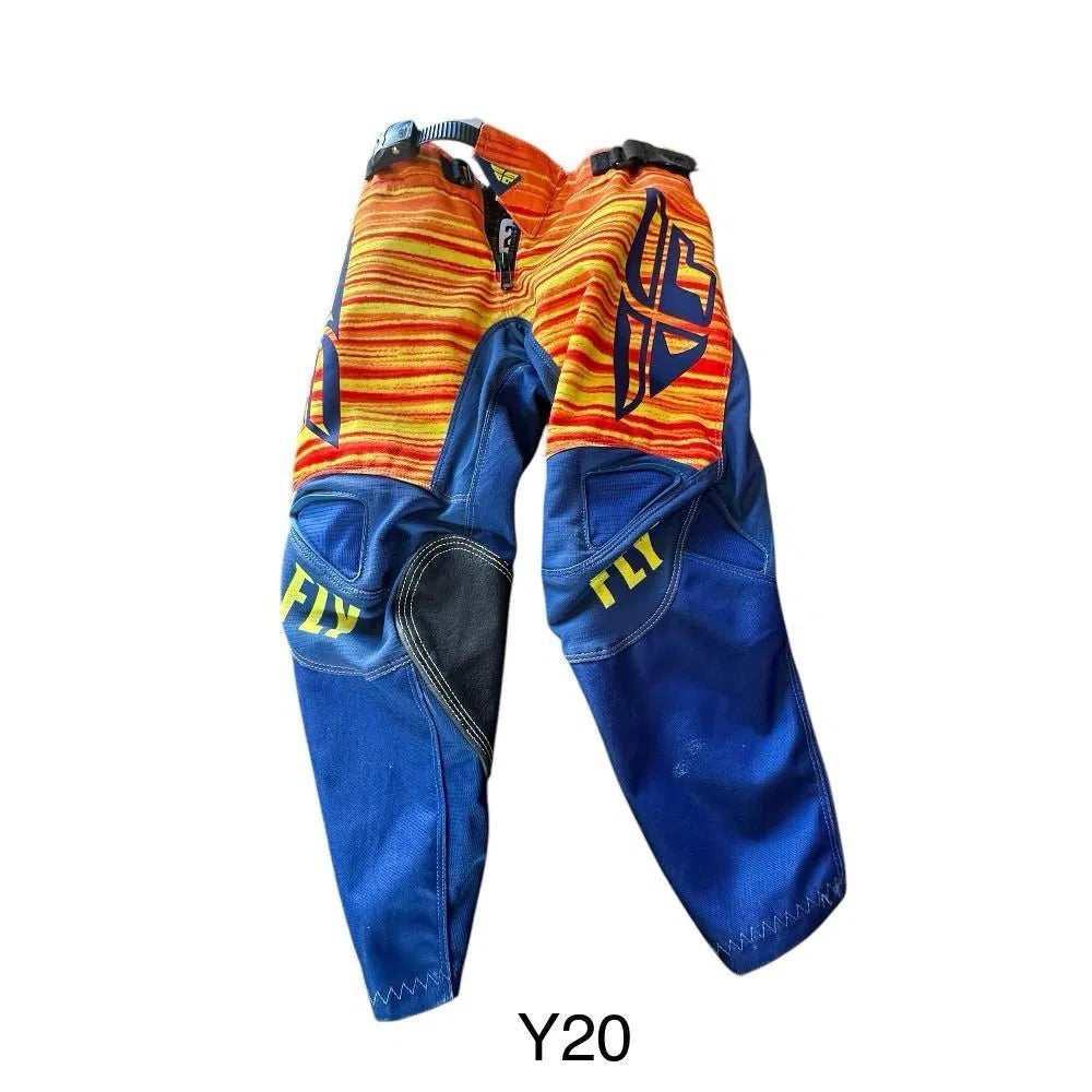 Aurora Bib | FLY Racing