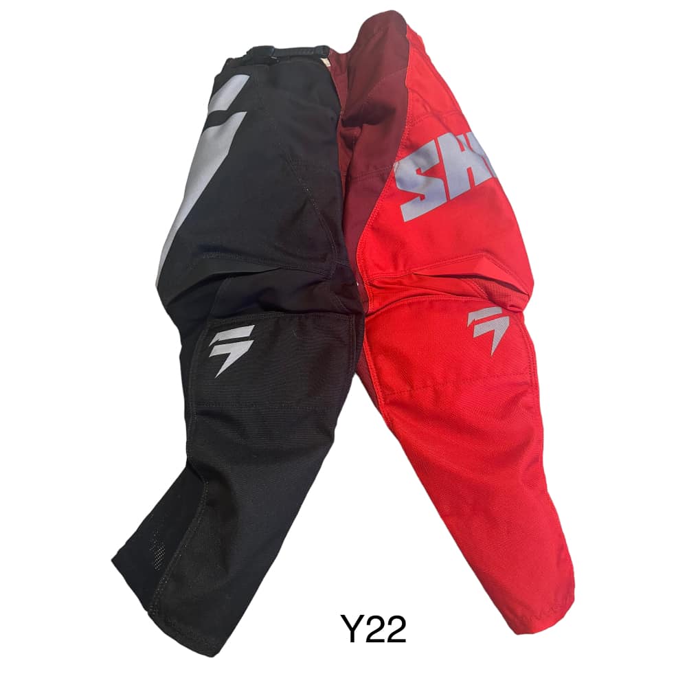 Youth Shift Pants Only - Size 22