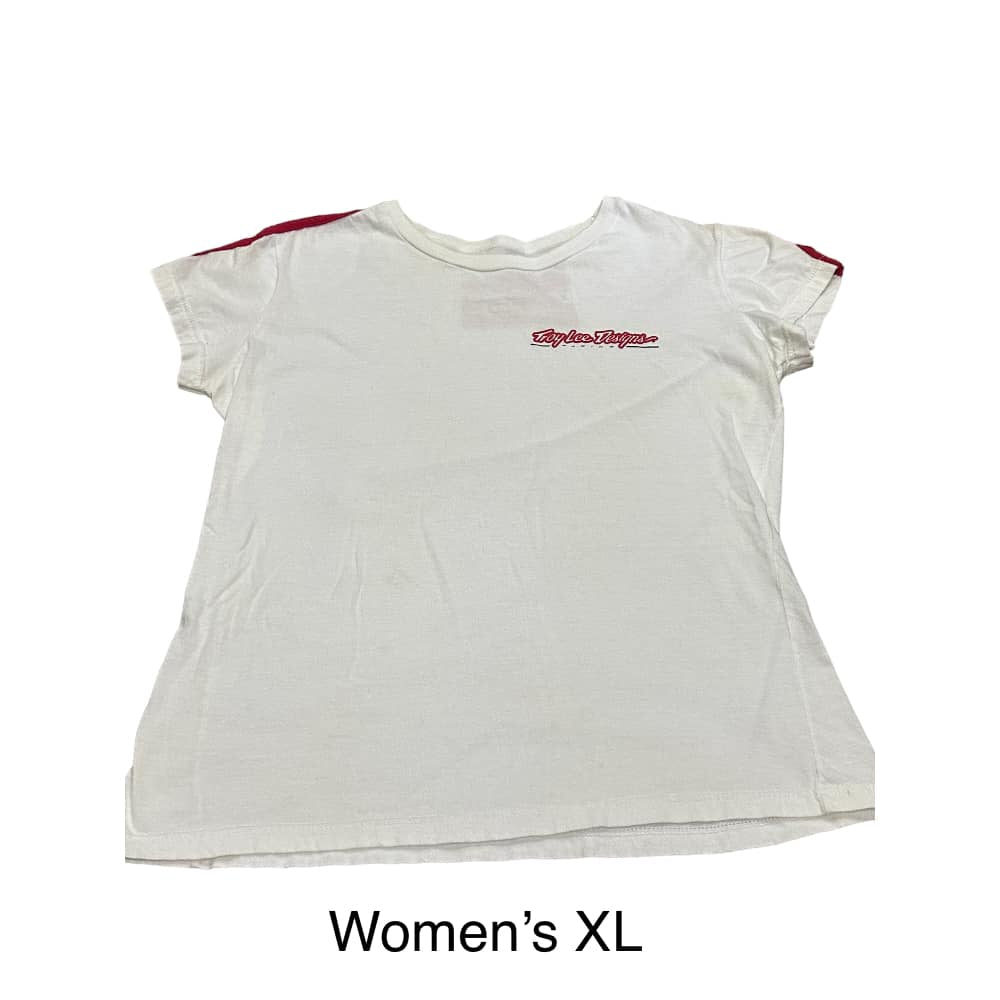 Women's Troy Lee Design T-Shirt - Size XL