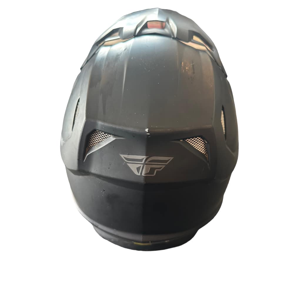 Fly Racing Helmet - Adult 2XL