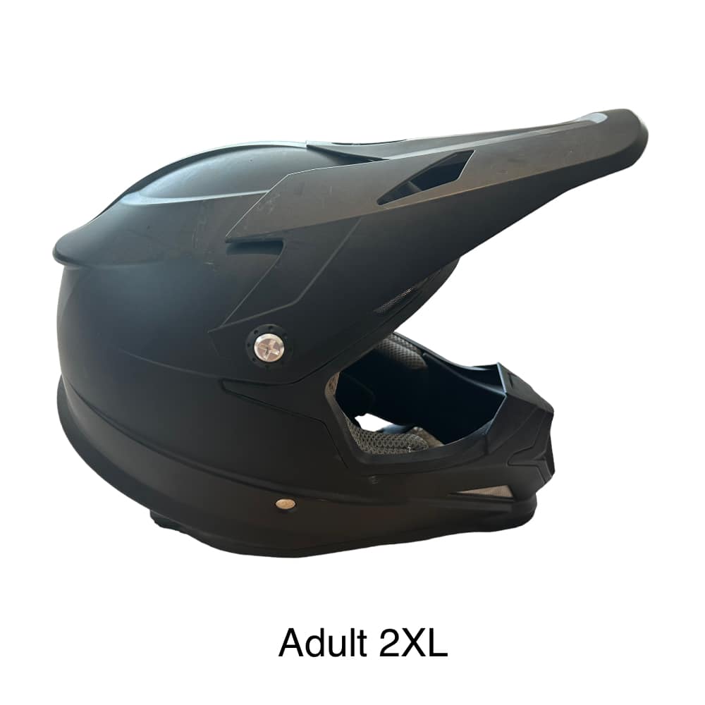 Thor Helmet - Size 2XL