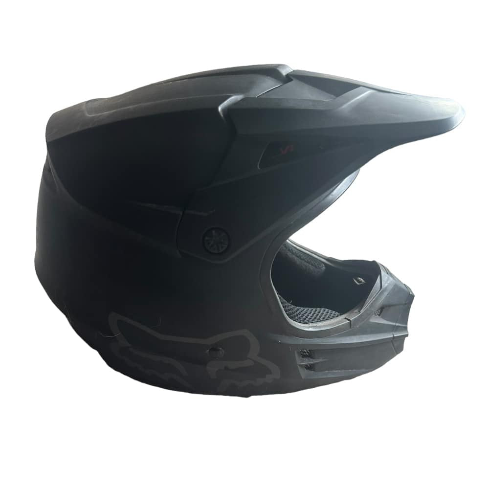 Fox Helmet - Size XL