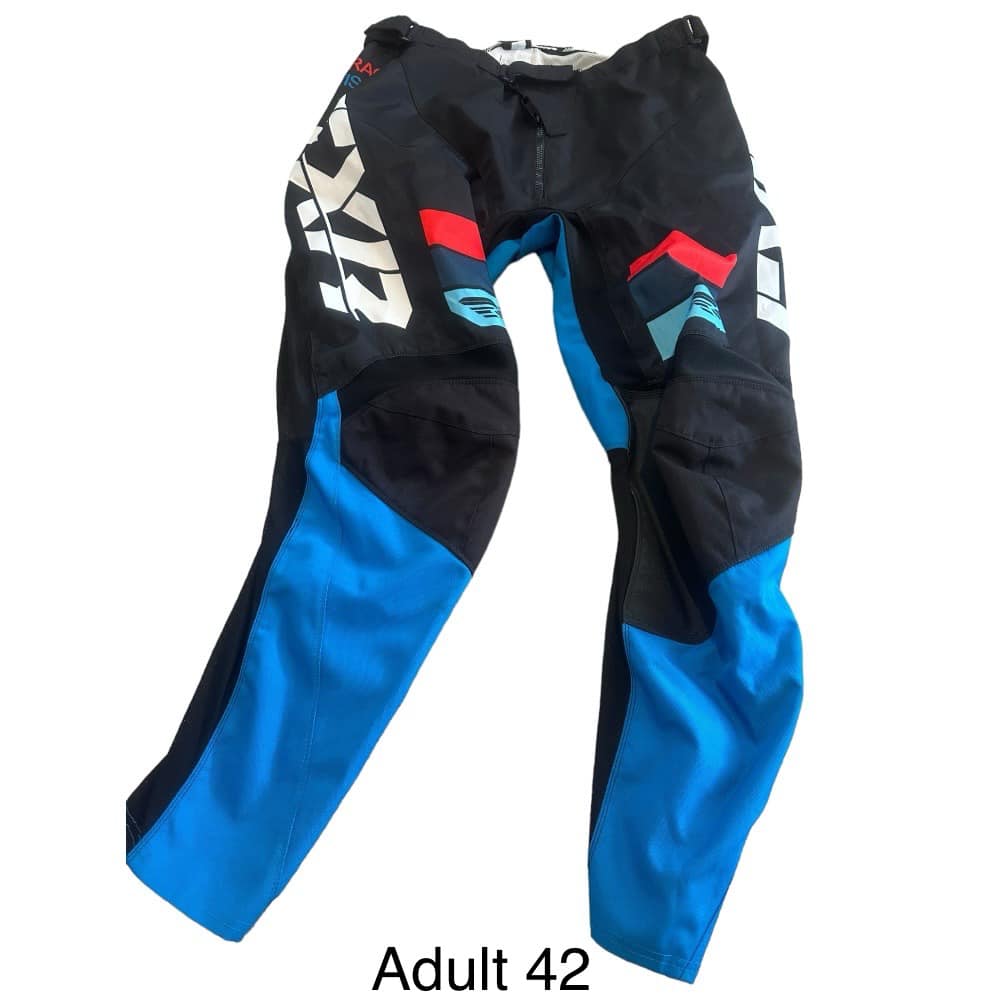 FXR Pants Only - Size 42