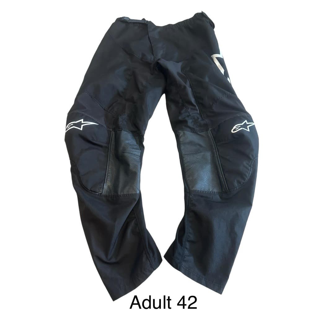 Alpinestars Pants Only - Size 42