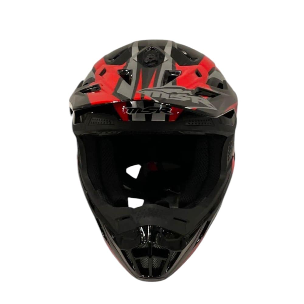 MSR Helmet - Size Small BWT