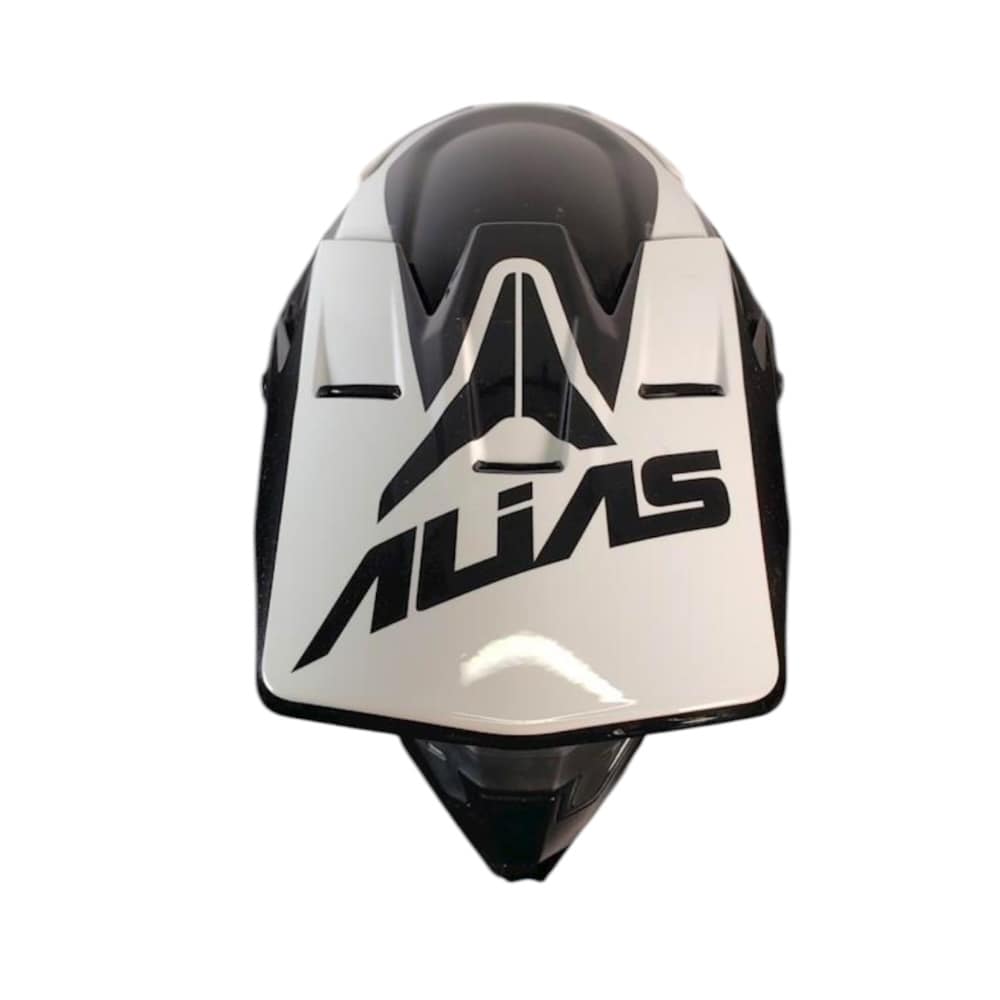 Alias Helmet - Size XS BWT