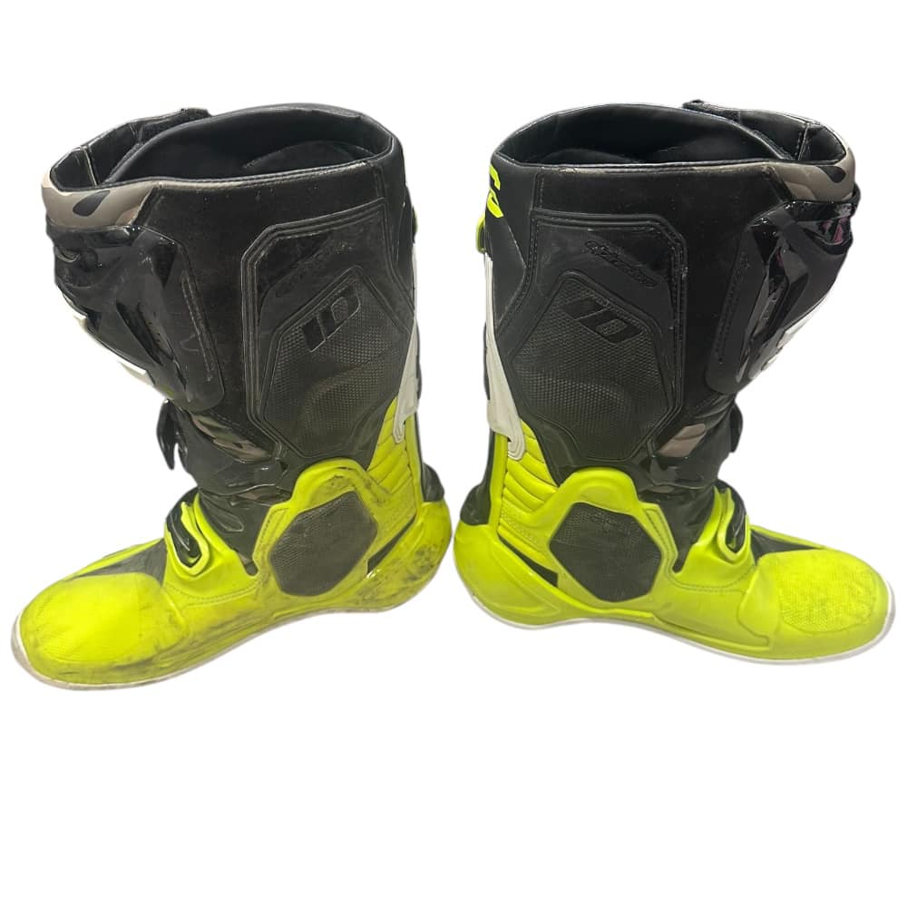 Alpinestars Tech 10 Boots - Size 11