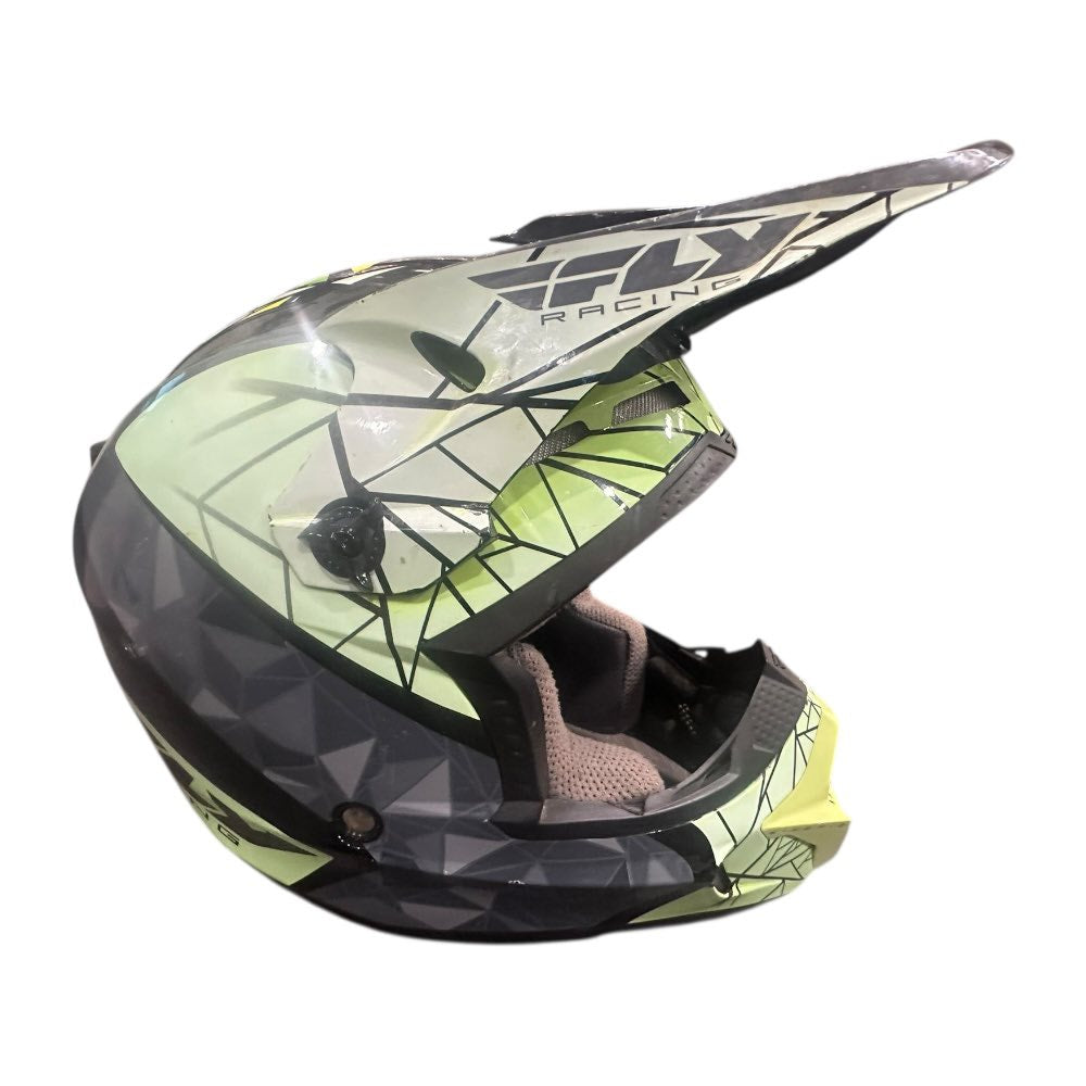 Fly Helmet - Size Medium