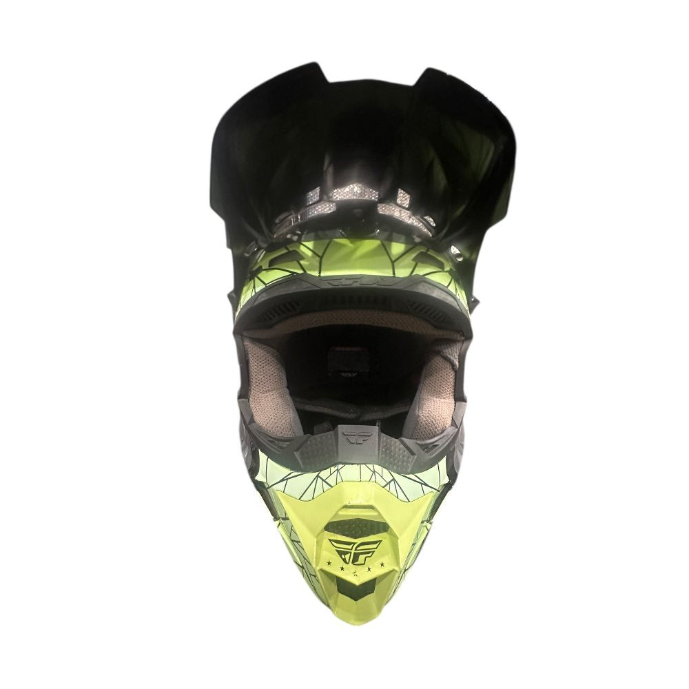 Fly Helmet - Size Medium