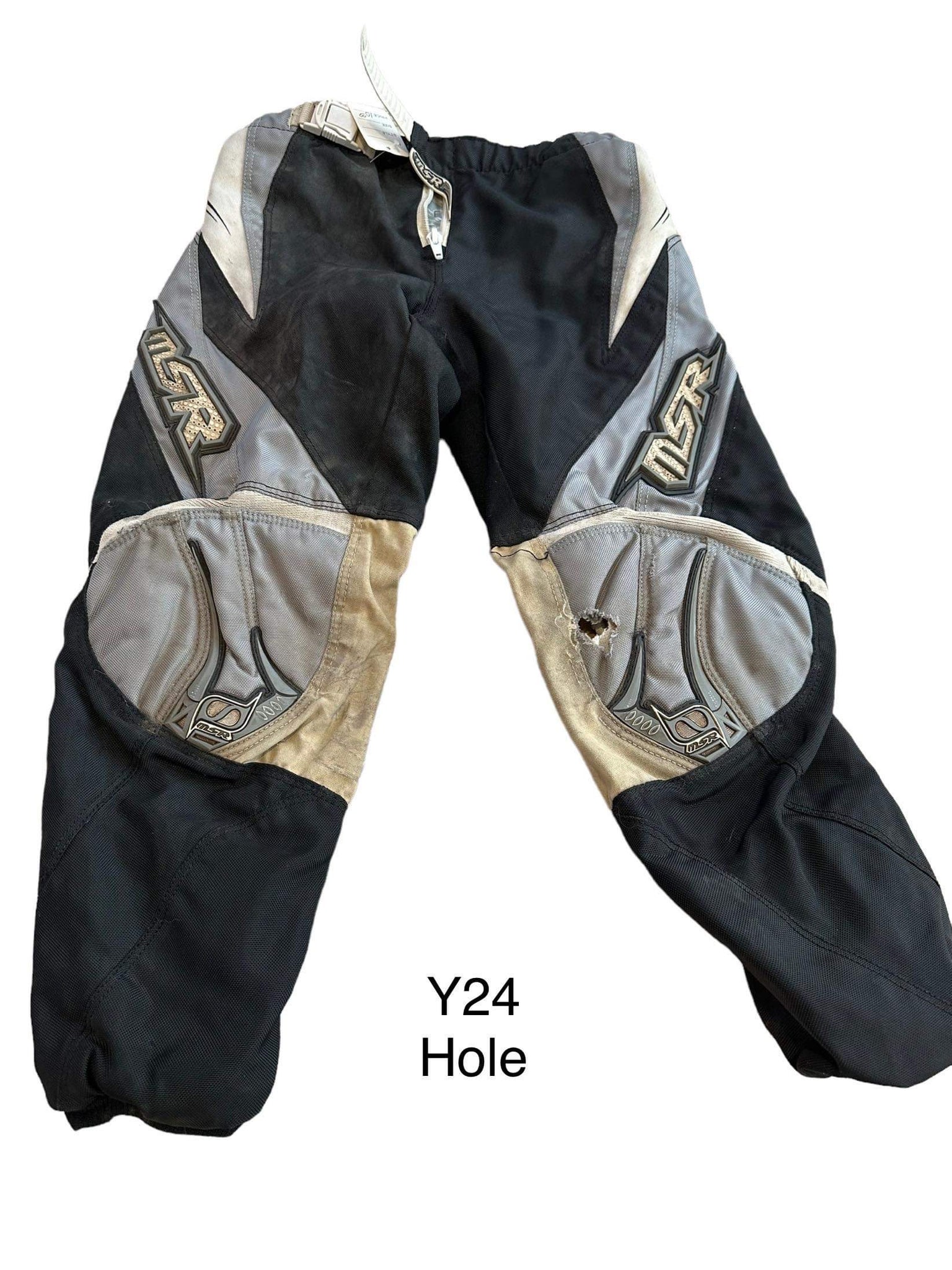 Youth MSR Pants Only - Size 24