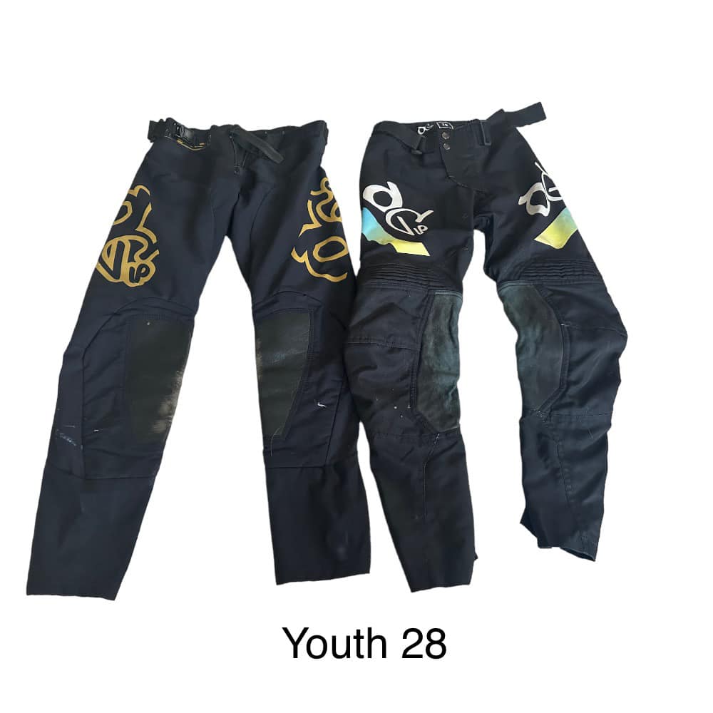 Youth OG's Pants - Size 28