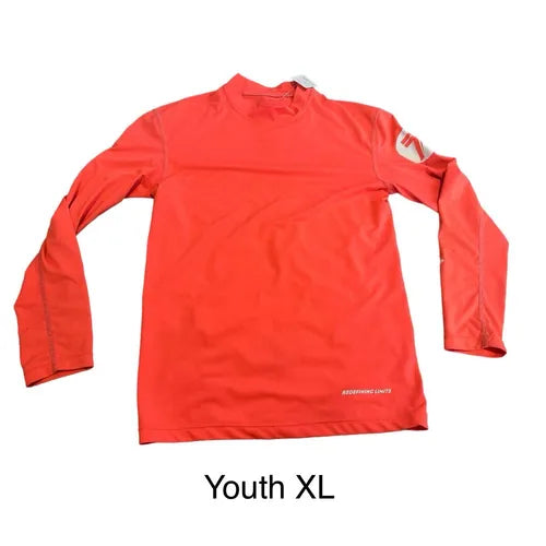 Youth Seven Compression Jersey Only - Size XL