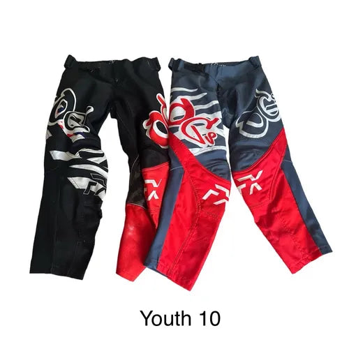 Youth OG's Pants - Size 10
