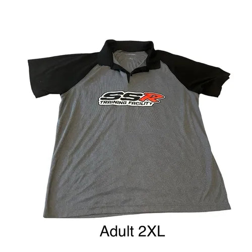 SSR Mechanic Shirt - Size 2XL